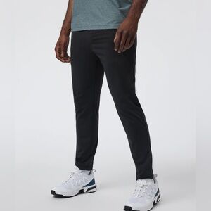 NWT Vuori Coronado Sweatpant 28" Men’s XS